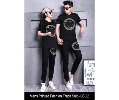 Fashion Track Suit MTS - 170